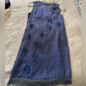 Brand New Ellie Tahari Marcy Dress